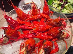 -红盔甲·小龙虾(定西路店)