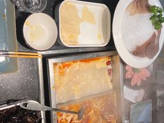 -五星桥原切肥牛火锅·30年专注好牛肉(湖塘店)
