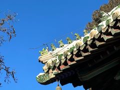 -潭柘寺景区