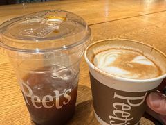 -Peet's 皮爷咖啡(东湖路手作店)