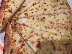 -比格比萨自助(宝山日月光店)