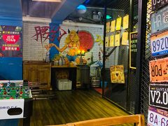 -腰子哥烤串(石佛营炫特店)