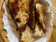 -牛街清真满恒記(平安里西大街店)