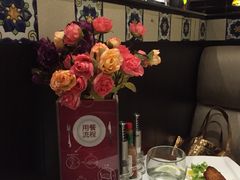 -斗牛士牛排餐厅(世欧王庄店)