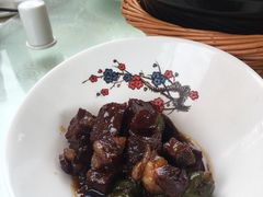 -自在弥林花园餐厅(云栖店)