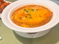 -桃子餐厅·天津菜(王顶堤总店)