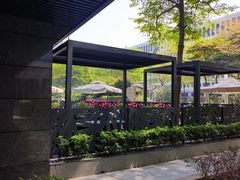 -广州四季酒店