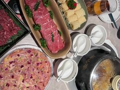 -芸山季·云南野生菌火锅(宝能环球汇店)