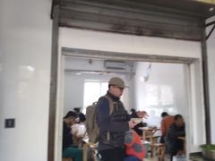 门面-李小老烧饼(常营民族家园店)