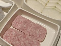 -海底捞火锅(长宁路龙之梦店)