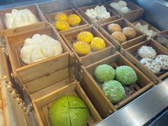 -聚福安·传统老爸茶(海甸岛店)