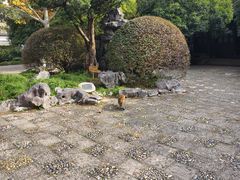 -桂林公园(地铁站)