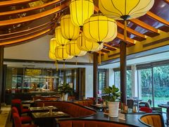 -西安凯悦酒店·湖畔中餐厅