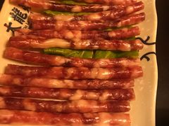 -大龙辣火锅·龙虾·烧烤(湖滨新天地店)