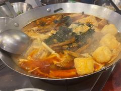 -小螺大作·螺蛳粉火锅(林和西店)
