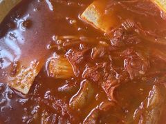 -韩宫宴烤肉·料理(宝山万达店)