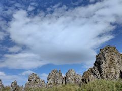 -神农架景区