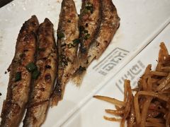 -火地铁板烧(昆山万象汇店)