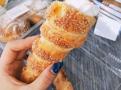 奶油卷-国际饭店·帆声西饼屋(黄河路店)