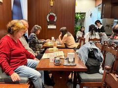 -西村咖啡店 (中山手本店)