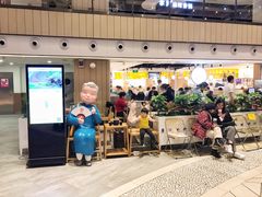 门面-蔡澜点心·粤菜(西单大悦城店)