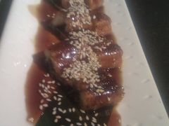 烤鳗鱼-将太无二·北美传奇寿司(瑞士公寓店)