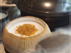 -同仁四季椰子鸡(福田东园总店)