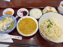 -百年老字号·观振兴蟹黄面·三虾面·苏式面(观前街富仁坊巷店)