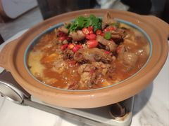 -雀蓝川菜(滨湖万象汇店)