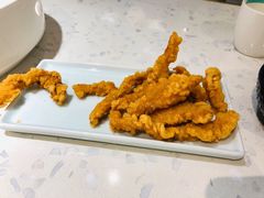 小酥肉-溪雨观酸菜鱼(莘松路店)