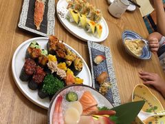 -赤稻·日式料理(禅城店)