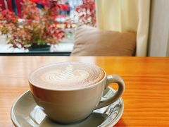 -转山咖啡(松柏社区店)