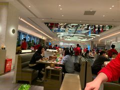 -西塔老太太泥炉烤肉(川沙百联店)