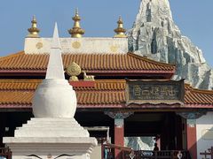 -郑州方特梦幻王国