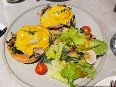 -农畉LONFOOD(福田星河COCOPark店)