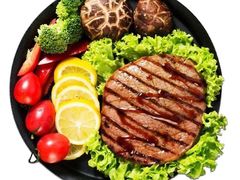 -罗宾斯牛排馆(重庆丽晶酒店)