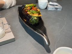 -3号仓库·创意中国菜(乐清正大广场店)