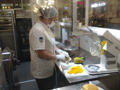 -卷心卷意·轻甜蛋糕(新光天地店)