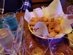 鸡米花-Helens海伦司小酒馆(重庆永川华茂店)