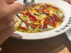 -太二酸菜鱼(浦东正大广场店)