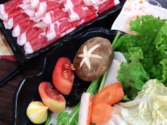 -呷哺呷哺(西单大悦城店)