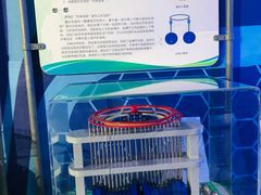 -梦东方未来世界航天主题乐园