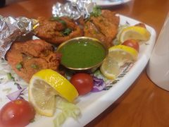 -清真· AL-JANNAT 佳纳特餐厅(仙林店)