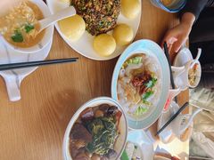 -小土豆北方菜馆(文慧园店)