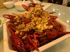 -阿胖龙虾小海鲜(宁国南路总店)