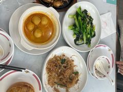 -东鑫记港式茶餐厅(南京东路店)
