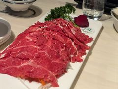 -围炉火锅(万达珍珠坊店)