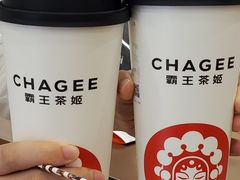 -霸王茶姬(大学城熙街店)