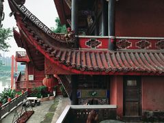 -龙泉洞(沙坪坝区)
