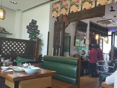 卡座-山沟沟炒鸡(颐灏·海怡名都店)